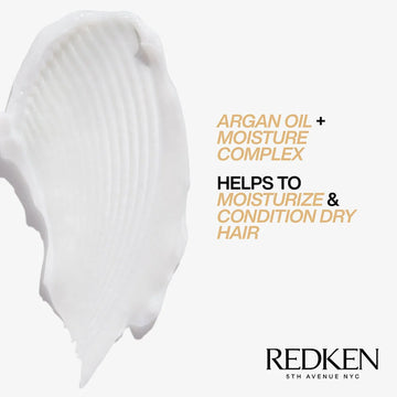 Redken All soft conditioner